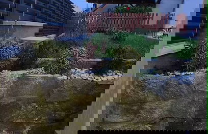 Vu's Home - Apartment Garden - 30m2 - Foto 14