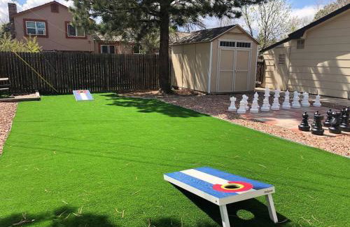 Vacation Colorado Springs for Large Groups - Foto 38