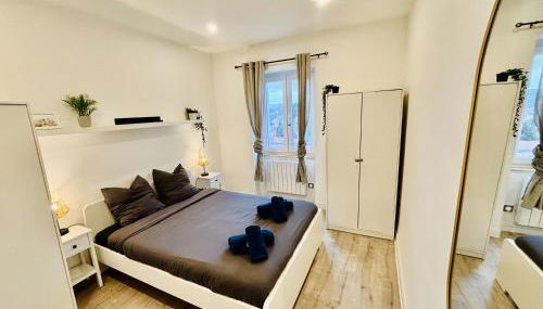 Le cocon stéphanois - Proche gare - Saint Etienne - Foto 1, towels, wardrobe