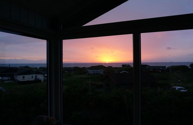 "Reinke" - 200m from the sea - Foto 6