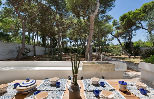 Masseria Villa - Foto 41