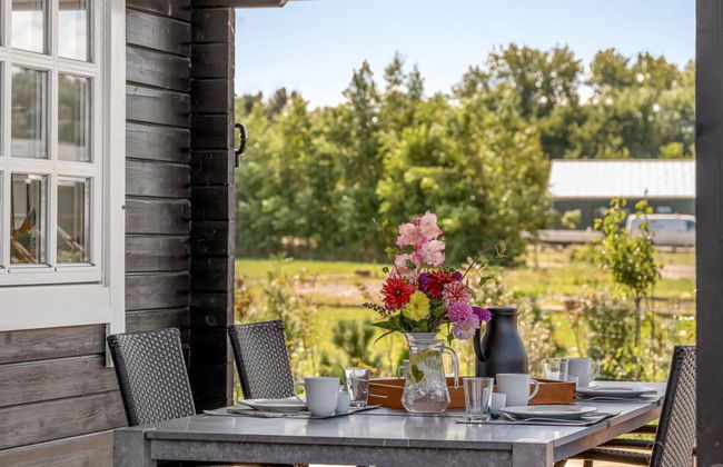 "Gizella" - 500m to the fjord - Foto 9