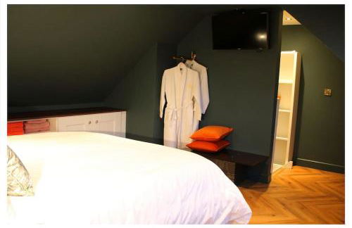 Killeavy Cottage - Foto 24