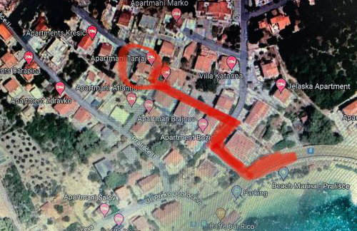 Apartmani Tanja - Photo 53