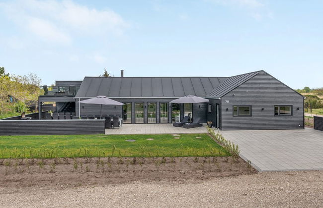 "Jonne" - 200m to the fjord - Foto 1