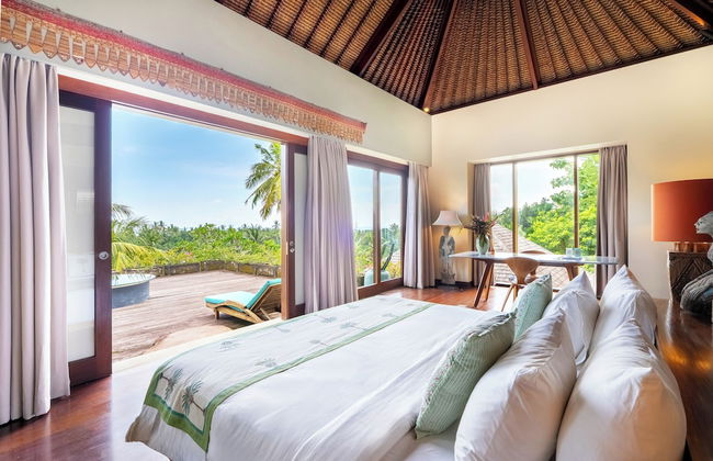 Villa Palem - Foto 20