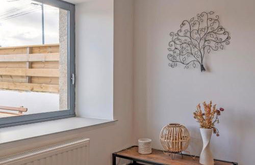 À la maison de Goulannou - Foto 7