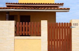 Casa Praia Tamariz - 270 mts da praia - Foto 1