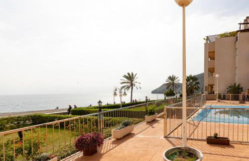 Ap Castell Beach - Foto 24