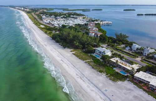 The Beach on Longboat Key #101 - Foto 31