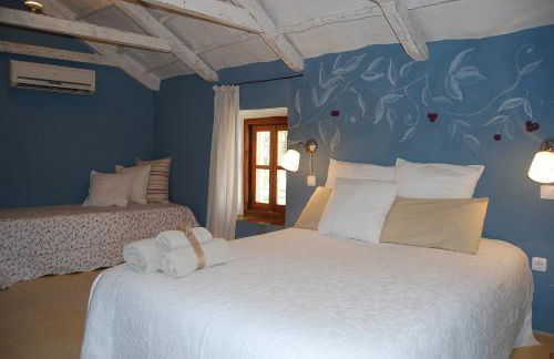 Casa Rural La Alameda - Foto 61