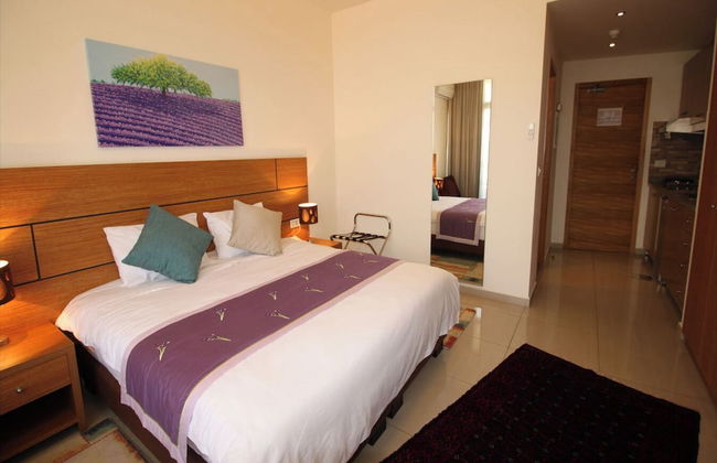 Sea Valley Suites - Foto 15