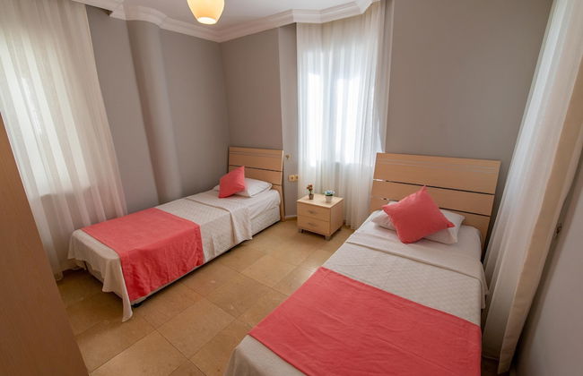 Sunset Beach Club Fethiye - Foto 74