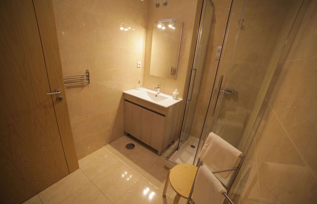 Cedofeita Back Garden - Foto 69