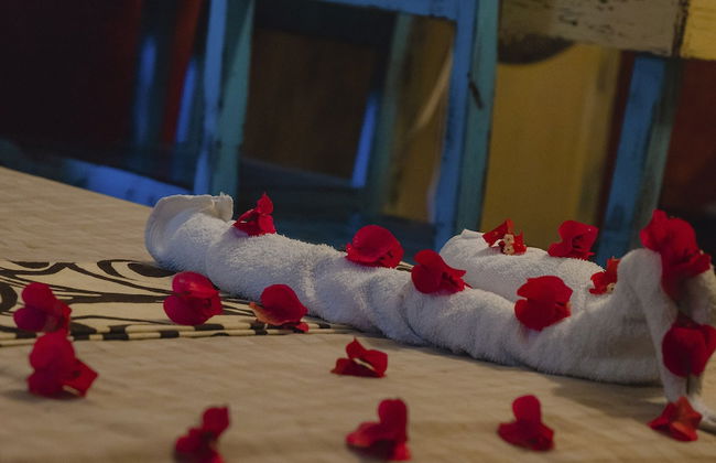 Room-antigua Lodge, Away From the Crowds - Foto 2