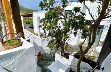 Babatseratsi skyrian studio 1 - Photo 55