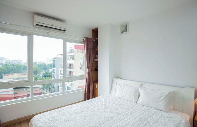 Sumitomo 4- Serviced Apartment - Foto 18