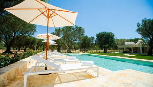 Trulli Margherita, intera struttura per il tuo relax - Foto 2