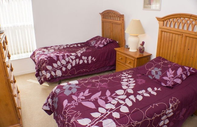 Ip60460 - Highgate at Legacy Park - 4 Bed 3 Baths Villa - Foto 3