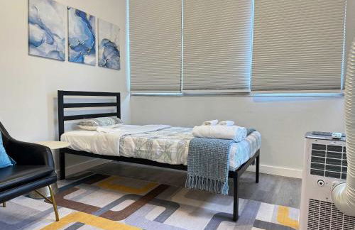 Downtown New-Built Roof-top balcony City View 525Pkwy - Foto 7