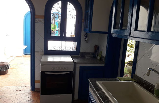 Bouznika Bay Villa - Photo 12