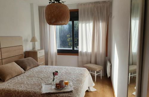 Acogedor apartamento en Boiro - Foto 14