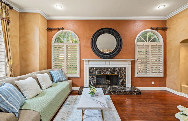 Luxury Villa w Pool Garden Outdoor Lounge - Foto 9