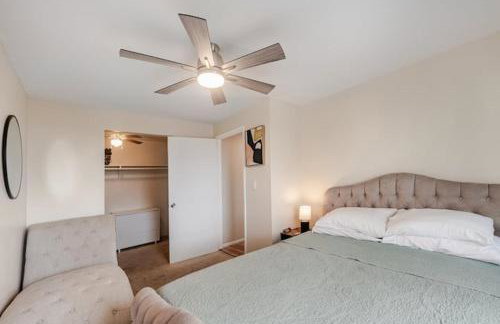 Spacious 2-Bedroom Kona Restreat Sleeps 5Quiet - Foto 11