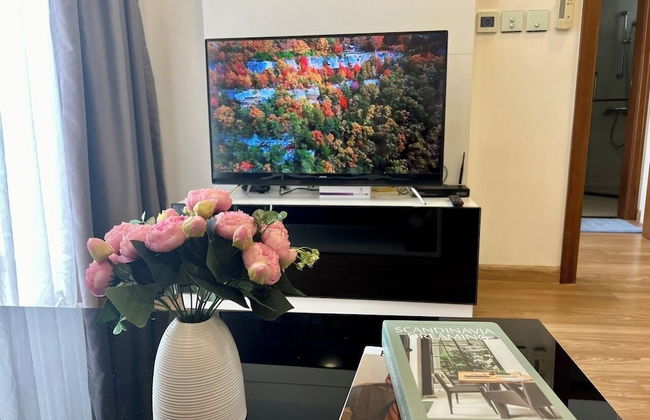 Hado Centrosa Quan 10 Apartment - Foto 38