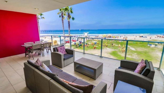 Ocean Park 08 - Foto 2, Imagem principal