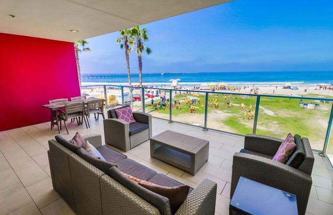 Ocean Park 08 - Foto 1