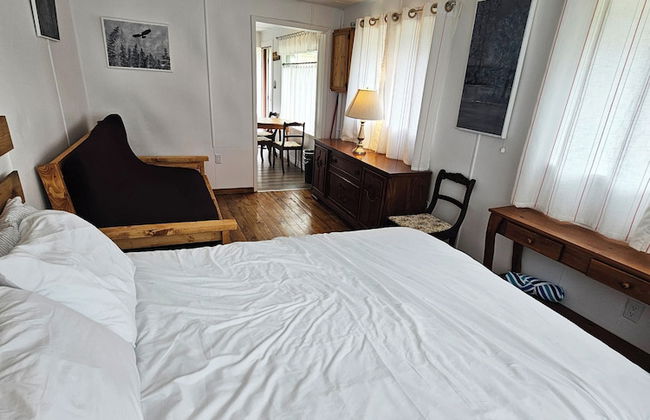 Mazinaw Lakeside RV Park & Campground - Foto 12