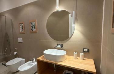 Spagnuolo Apartment Stabiae Coast - Foto 48