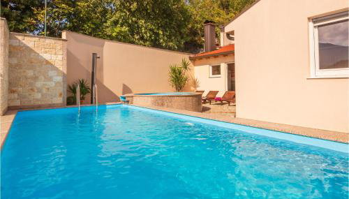 Nice Home In Dusina With Wifi - Foto 5