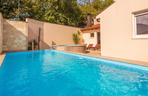 Nice Home In Dusina With Wifi - Foto 5