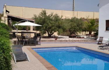 Cortijo Mirador de Almuñecar - Foto 12