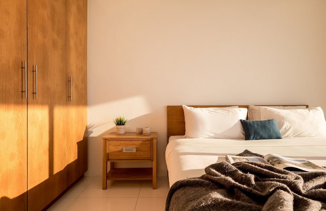 Luxury Apartment Unique Residences - Photo 33