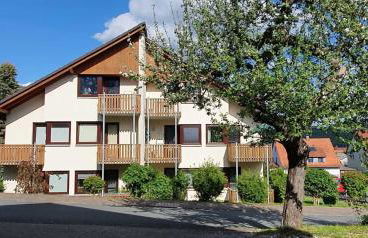 Kleinod am Kurpark - Foto 1