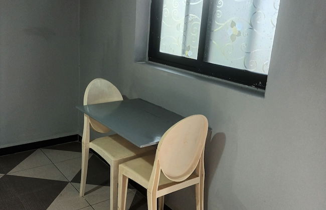 Ndouha House - Foto 1