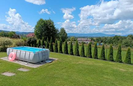 Chata Gilowicka - Beskid Żywiecki - Foto 50