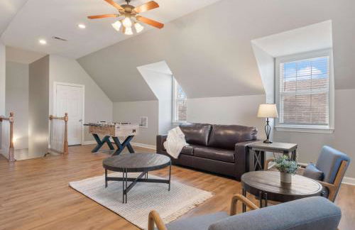 Majestic Murfreesboro Manor - Pet Friendly - Foto 56