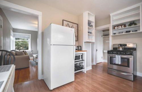 Walk to the waterfront! The Cozy Cottage - Foto 37