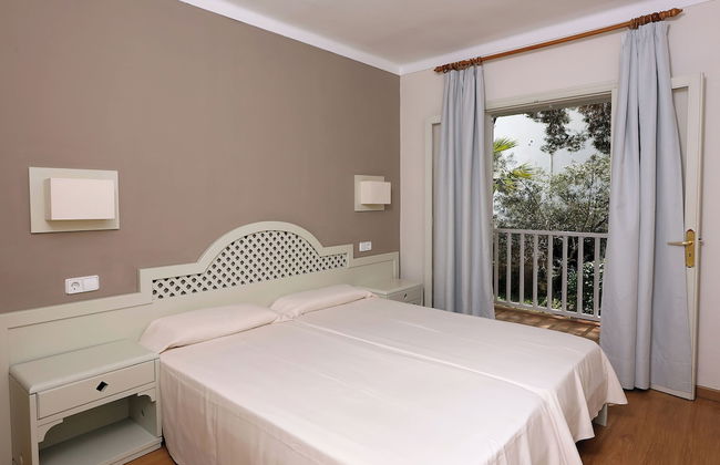 Hotel Club Es Talaial - Foto 21