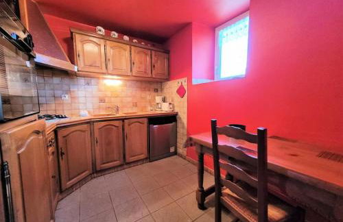 Gîte de France Le pouget 3 épis - Gîte de France 7 personnes MAE-8944 - Foto 27