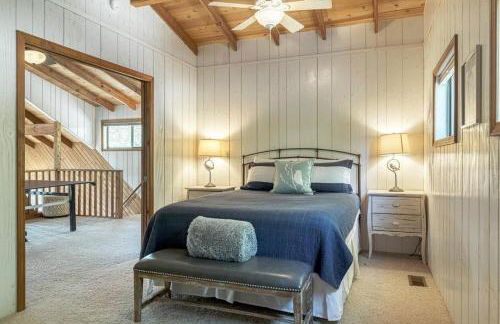 Linden Lakefront Retreat with Kayaks - Foto 29