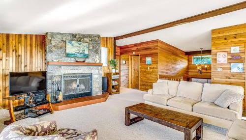 Copalis Beach Hideaway - Foto 2