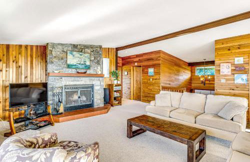 Copalis Beach Hideaway - Foto 2