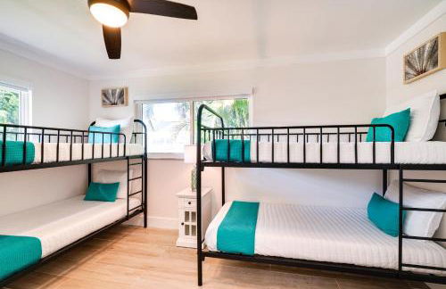 Waterfront Fort Myers Home Private Pool and Dock - Foto 27