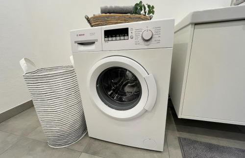 Wohnung zwischen Alb und Rems mit Sauna - Foto 6