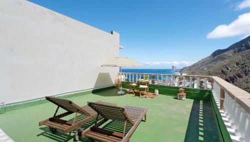 House in Anaga - Foto 3